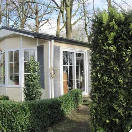 Vakantie Veluwe Вагенинген Экстерьер фото