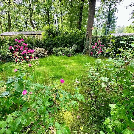 Vakantie Veluwe Вагенинген Экстерьер фото